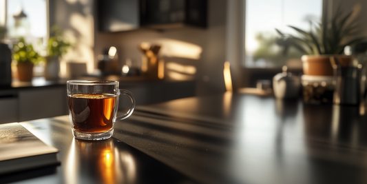 Antioxidant Benefits of Shilajit