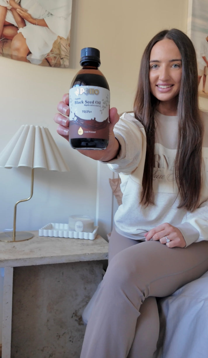 Is Black Seed Oil the Same as Black Cumin? Here's the Truth