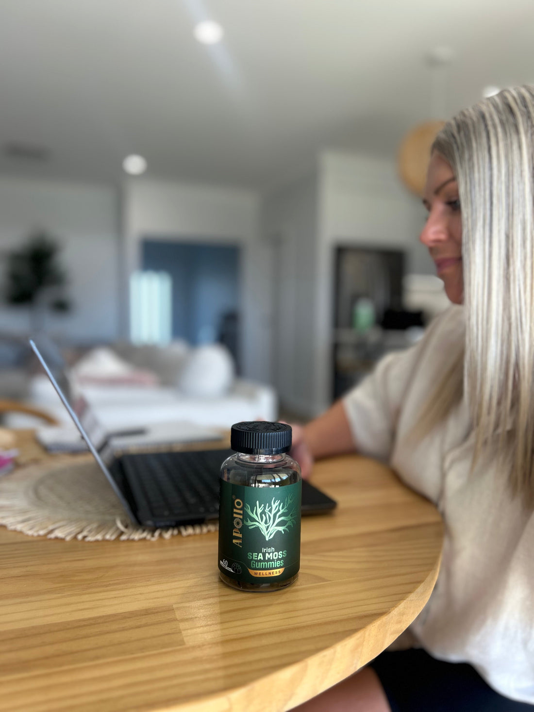 How to Choose the Best Sea Moss: A Complete Buyer's Guide