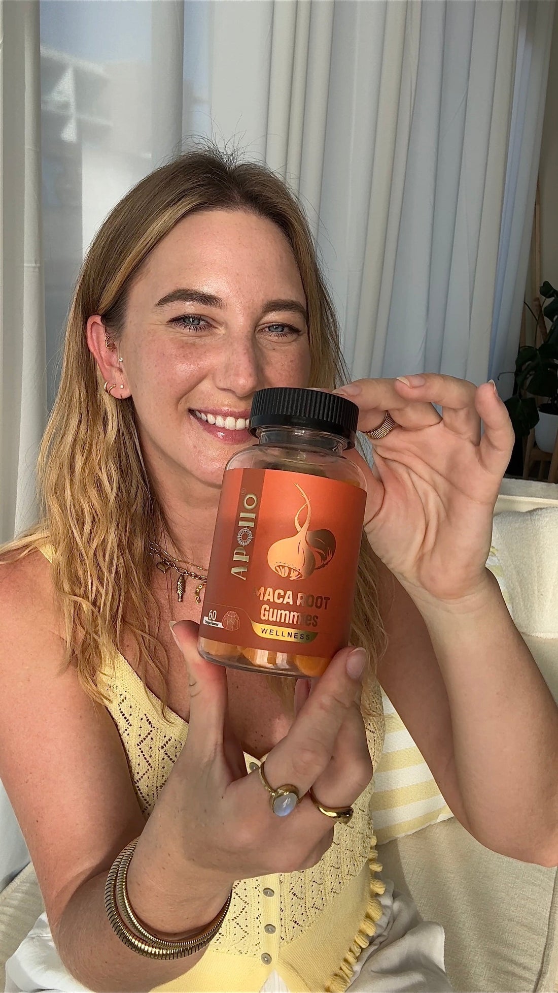 Maca Root Explained: Energy, Hormones, Libido & Mood Support