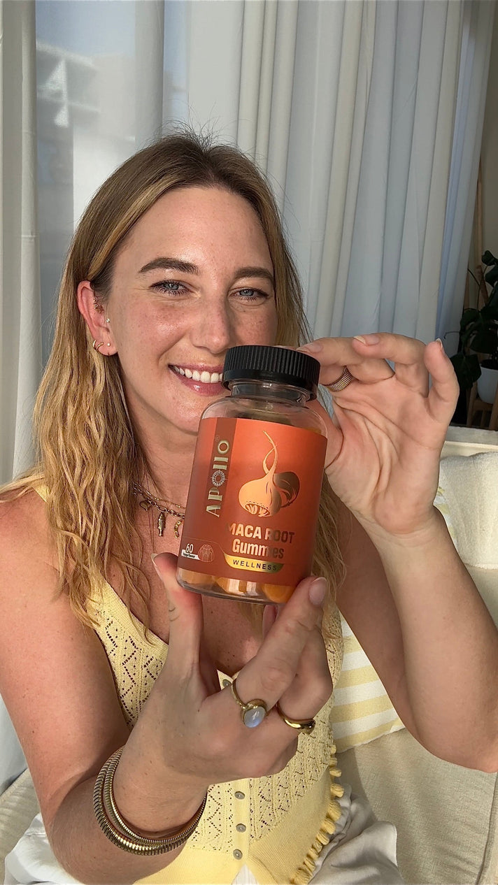 Maca Root Explained: Energy, Hormones, Libido & Mood Support