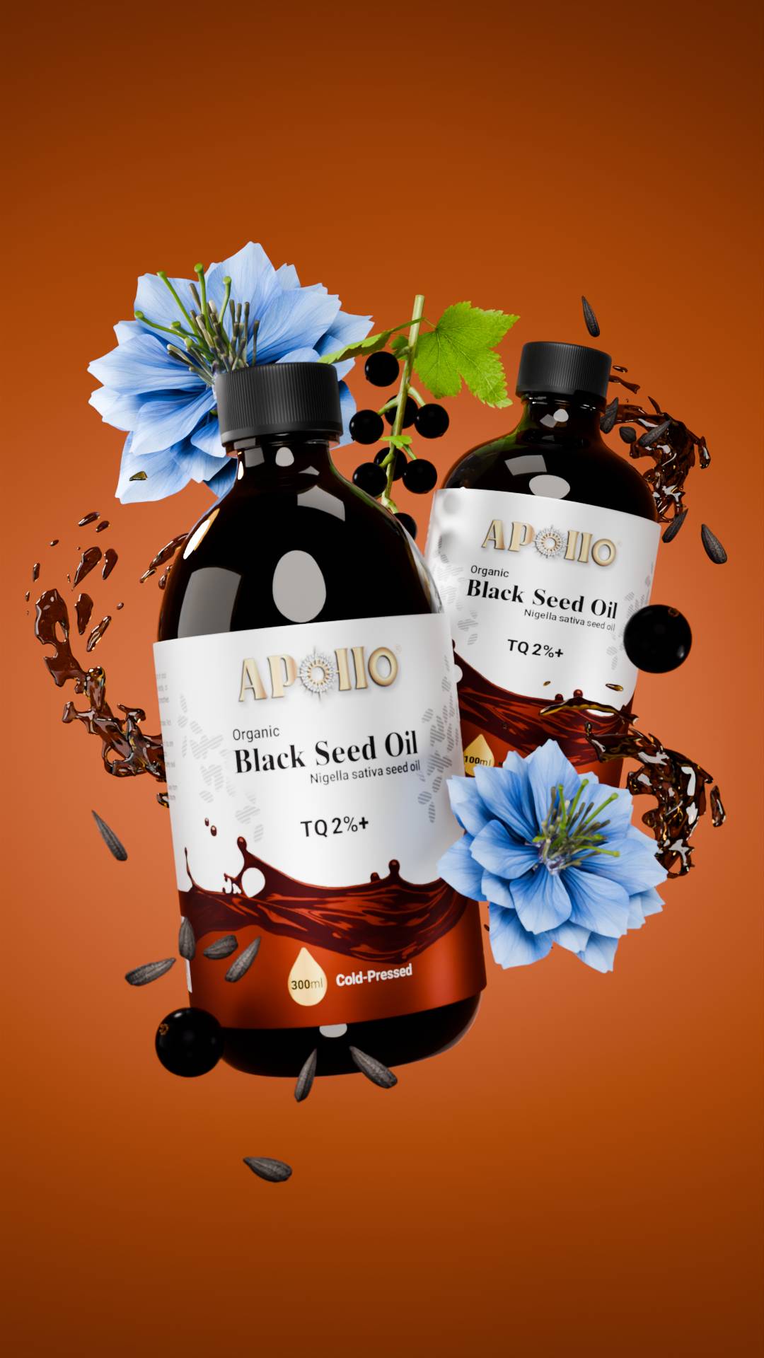 What Is Black Seed Oil? Benefits, Uses & Why TQ Percentage Matters