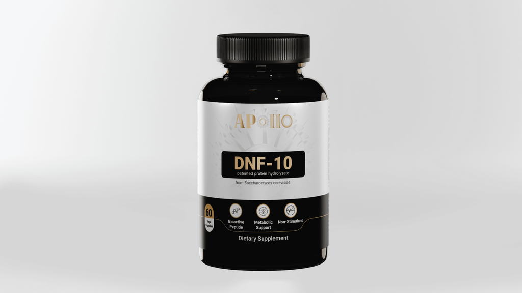 DNF-10 capsules