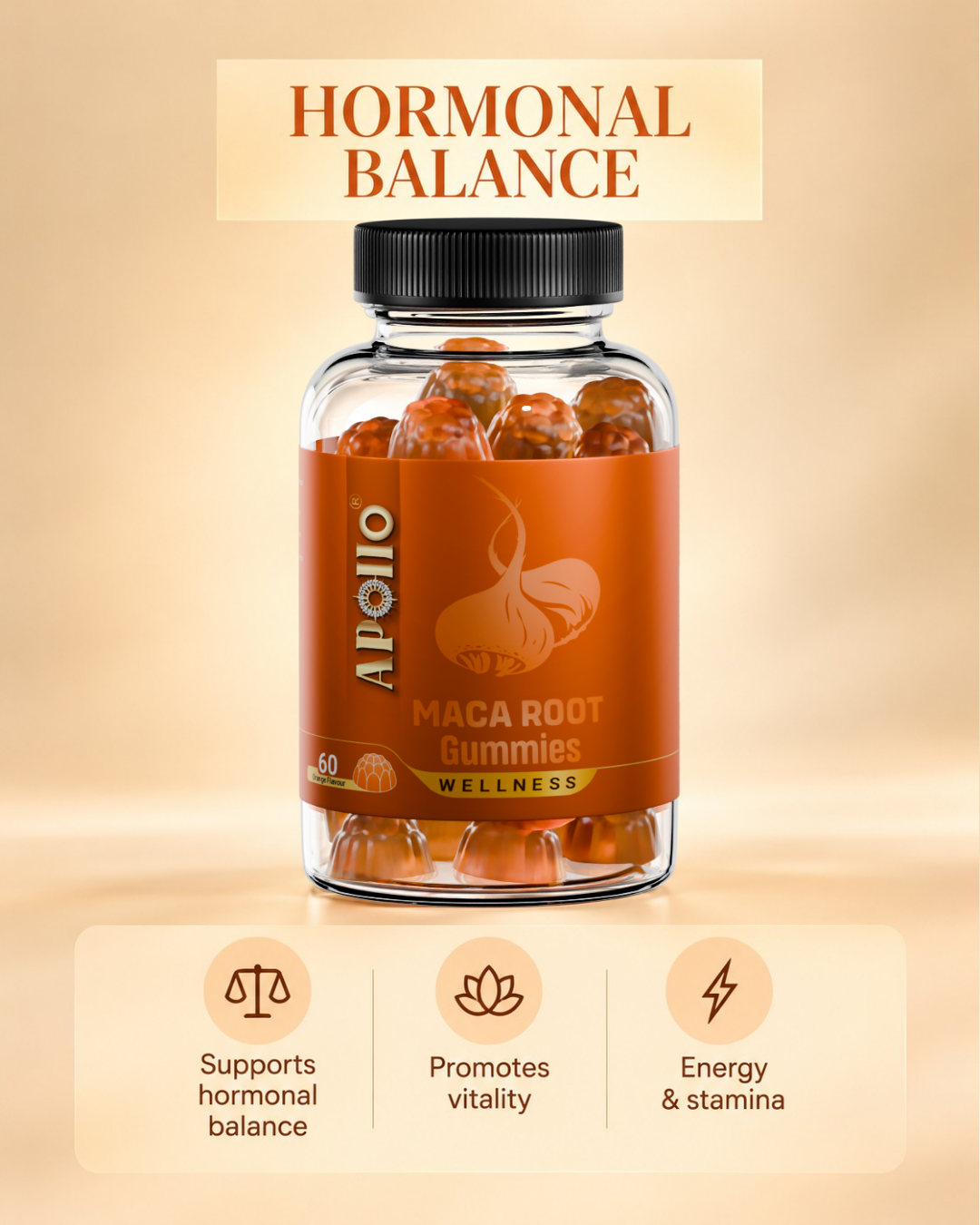 BALANCE. FUEL. NOURISH. Bundle