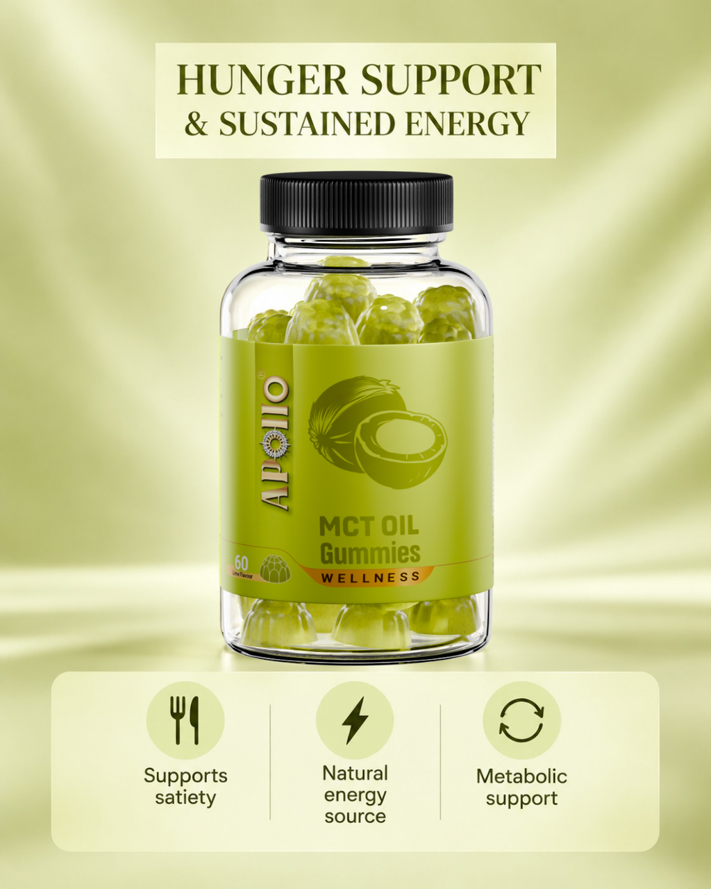 BALANCE. FUEL. NOURISH. Bundle