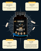 Prime-T Capsules