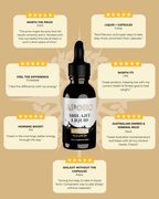 Shilajit Liquid 30ml