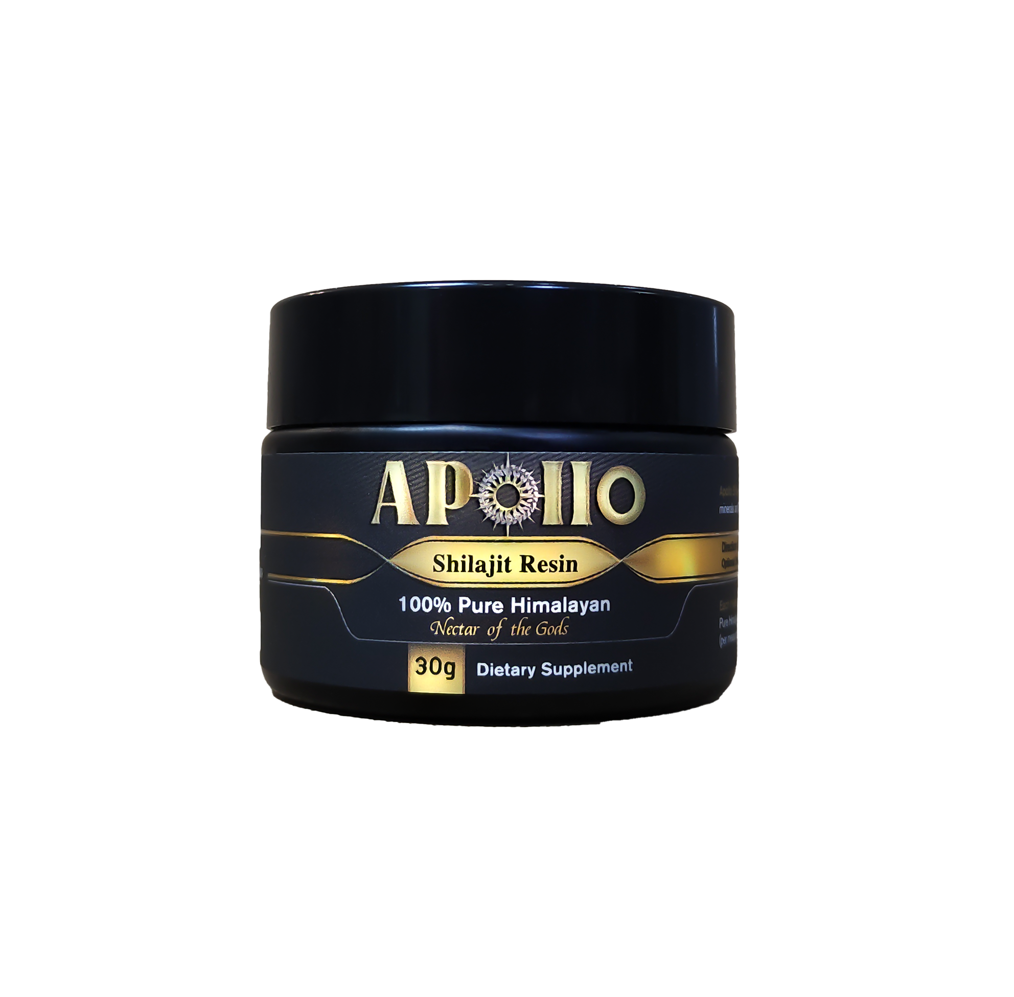 Shilajit Resin 30g wholesale