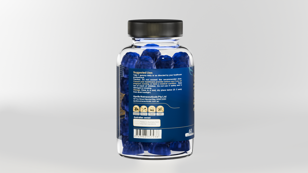 Tongkat Ali Gummies