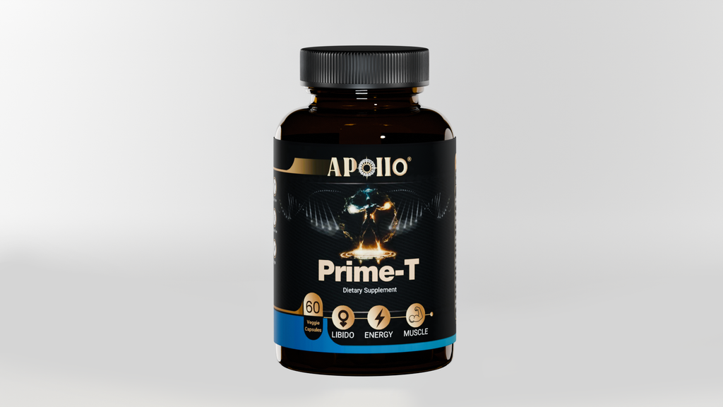 Prime-T 60cps