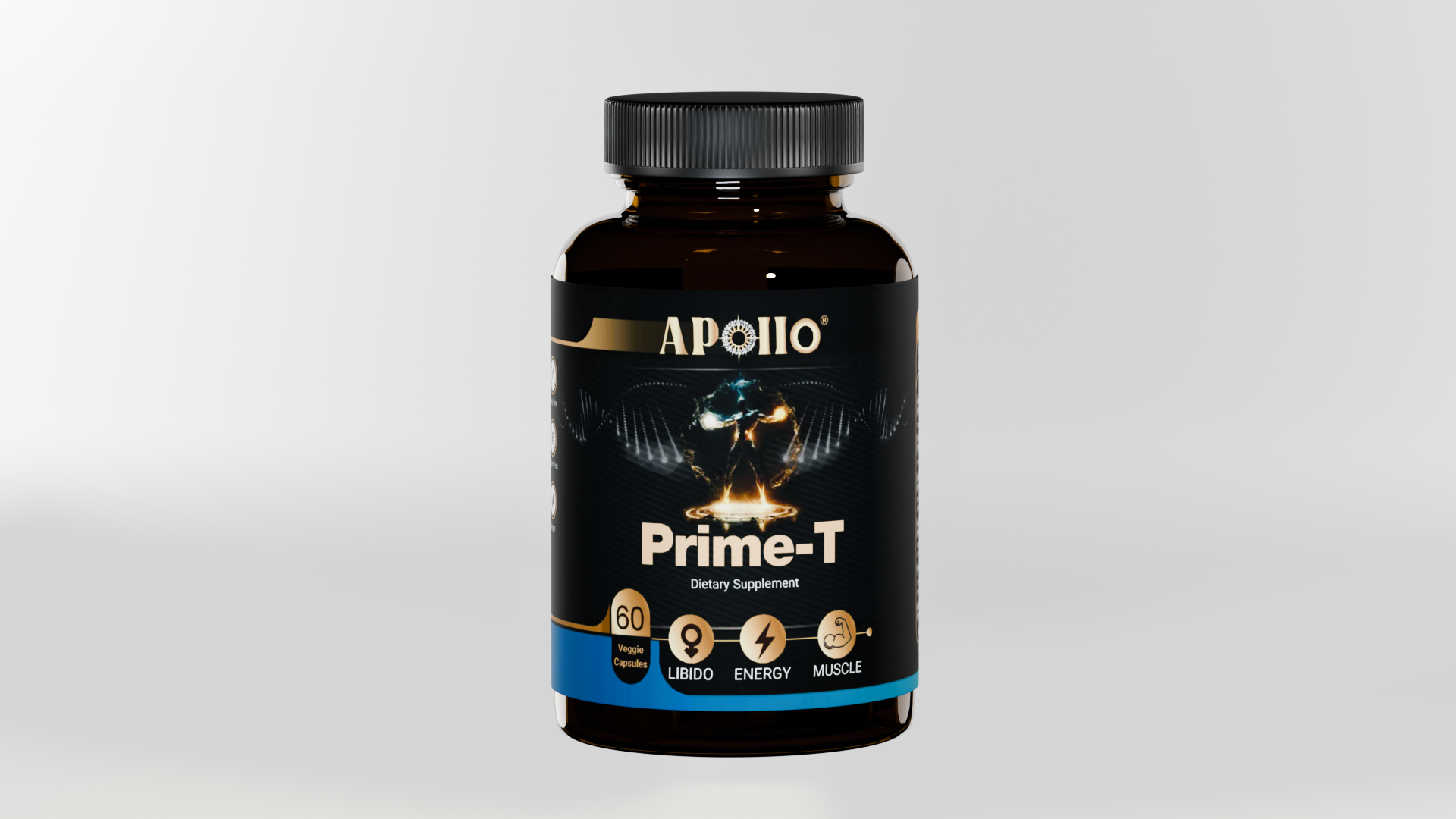 Prime-T 60cps