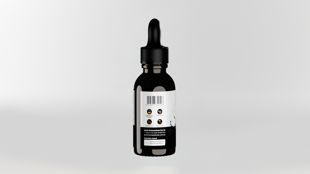 Shilajit Liquid 50ml