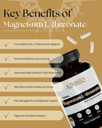 Magnesium L-Threonate