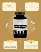 Magnesium L-Threonate