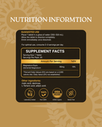 H2 Molecular Hydrogen 30 Tablets