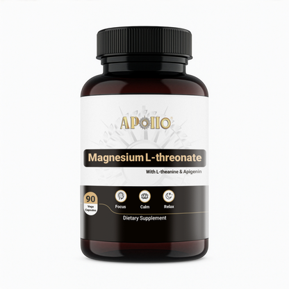 Magnesium L-Threonate