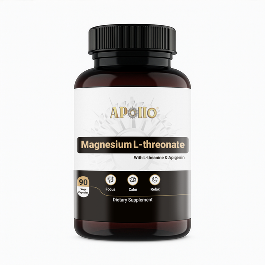 Magnesium L-Threonate