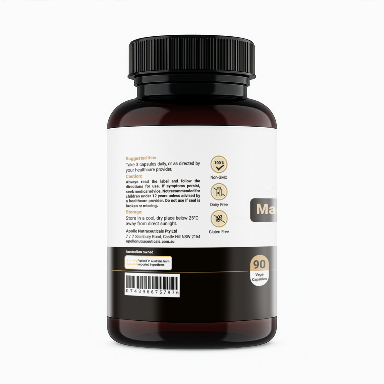 Magnesium L-Threonate