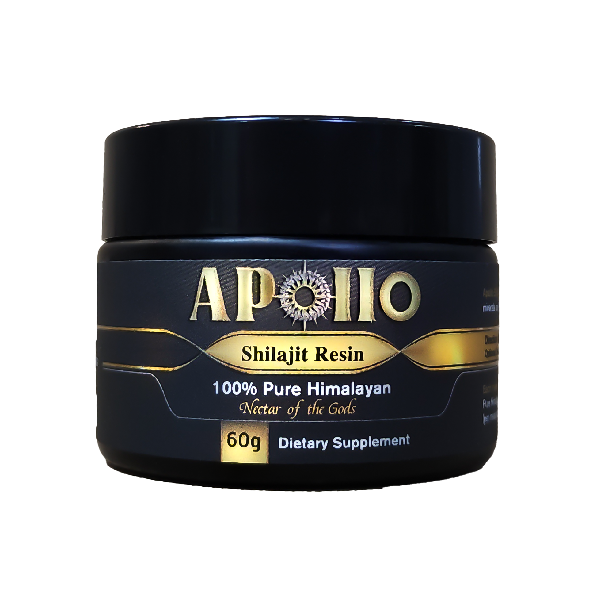 Shilajit Resin 60g wholesale
