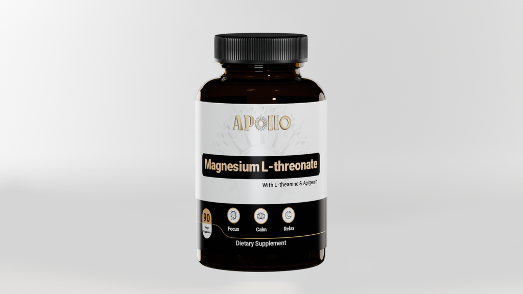 Magnesium L-Threonate