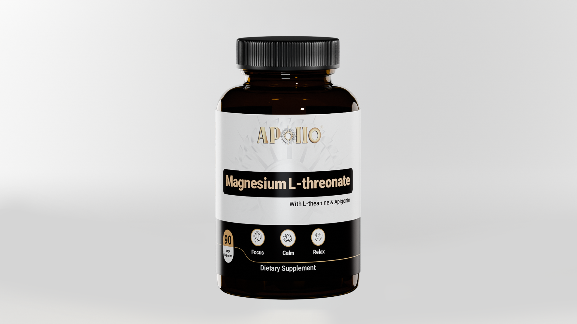 Magnesium L-Threonate