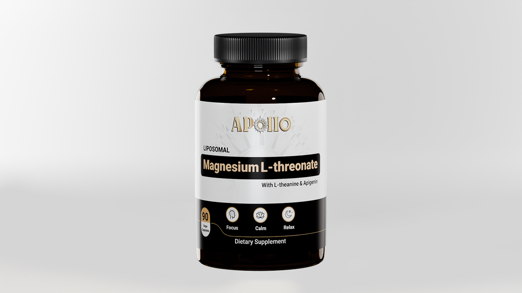 Magnesium L-Threonate