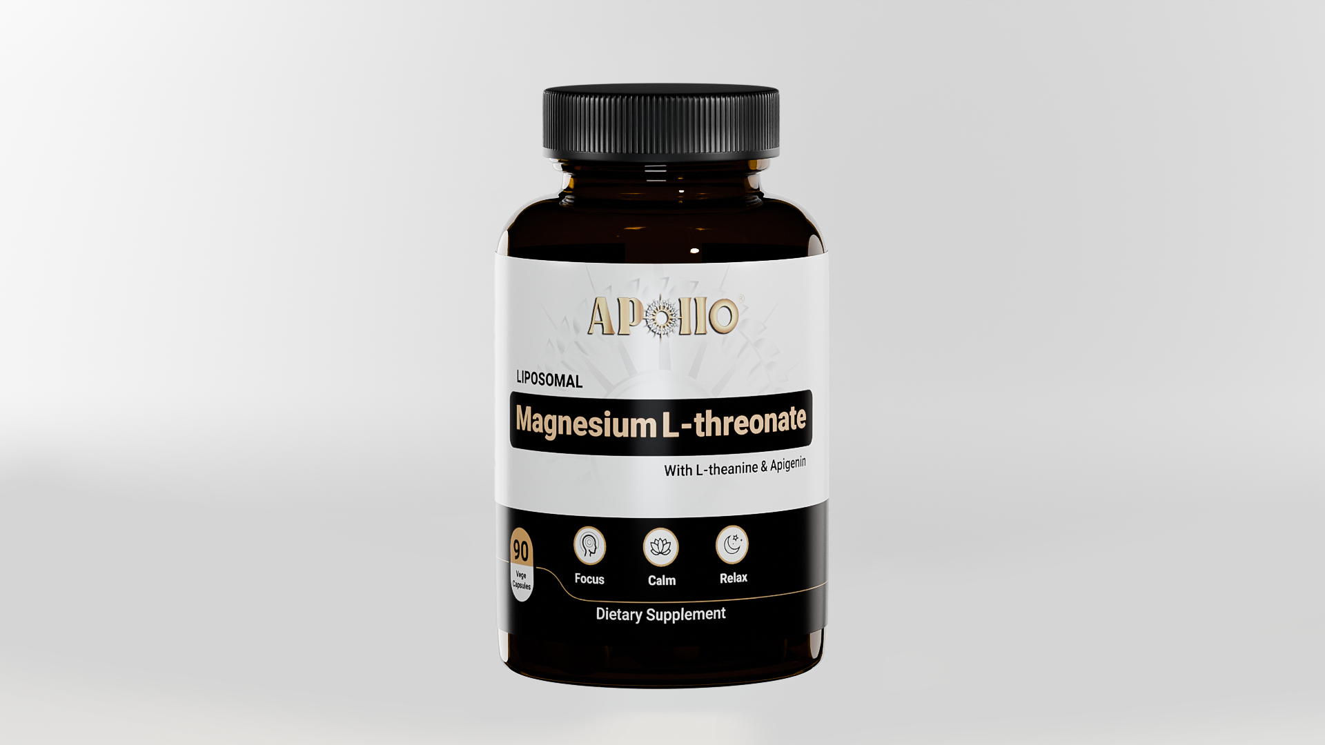 Magnesium L-Threonate