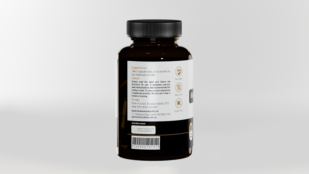 Magnesium L-Threonate