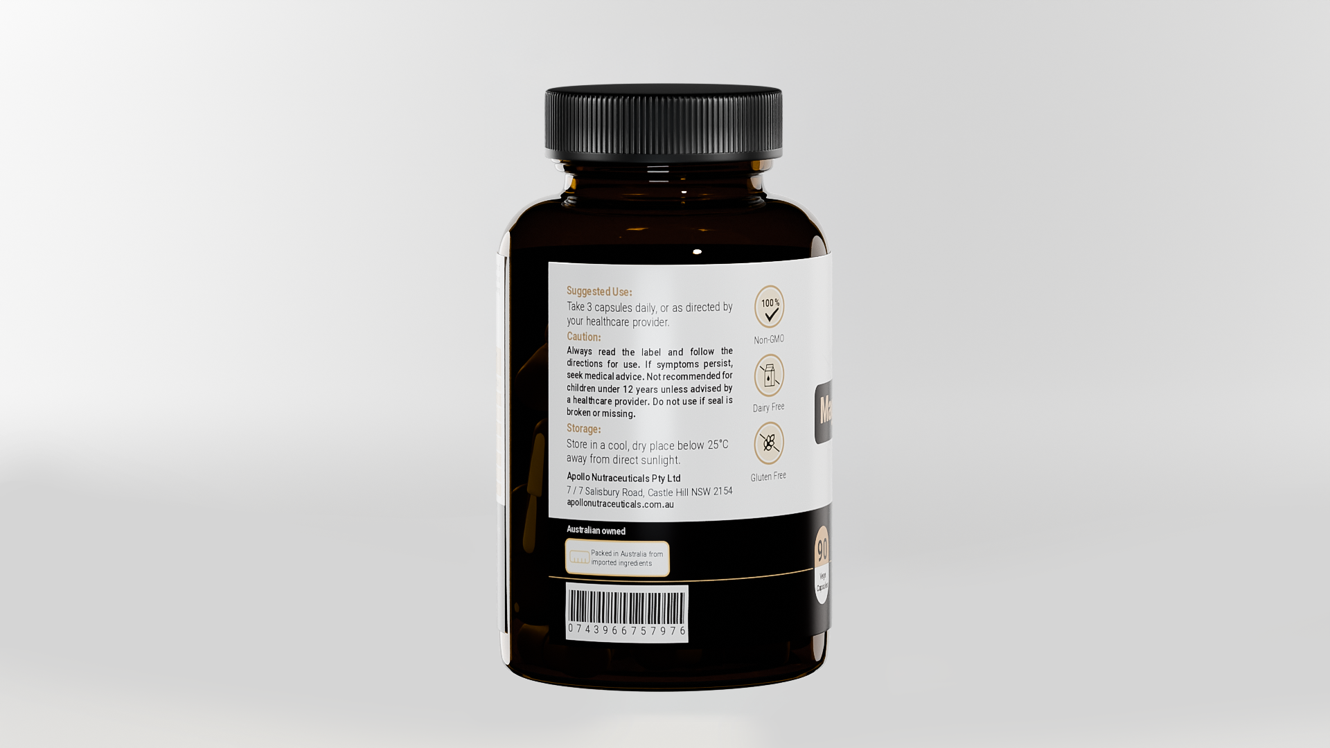 Magnesium L-Threonate