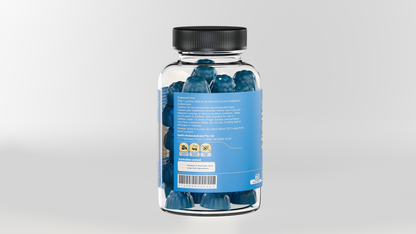 Turkesterone Gummies