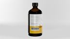 Organic Castor Oil 500ml