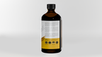 Organic Castor Oil 500ml