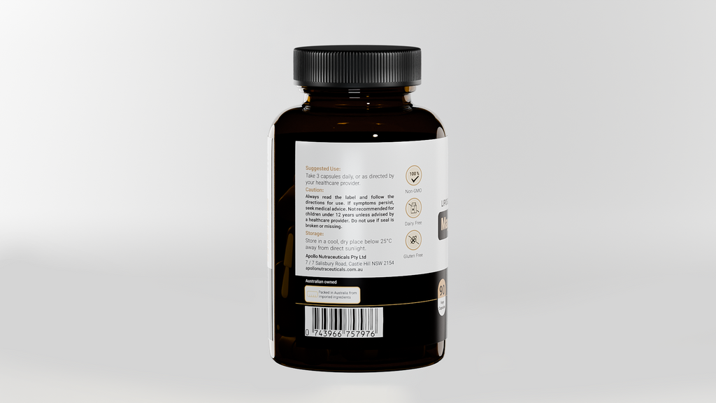 Magnesium L-Threonate