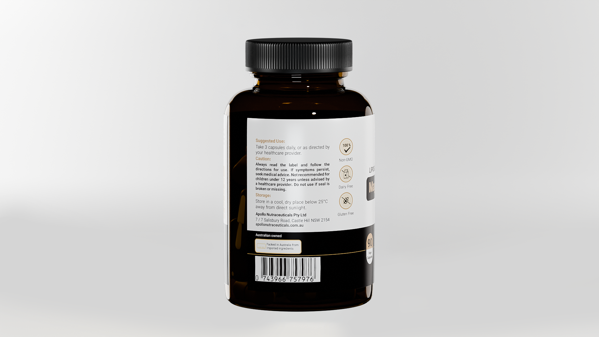 Magnesium L-Threonate