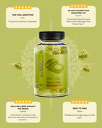 MCT Oil Gummies