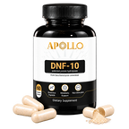 Apollo DNF-10, 60 vegetable capsules