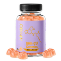 Apollo GHK-CU Gummies, 60 gummies