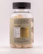 Lions Mane Gummies - Wholesale