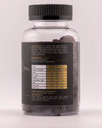 Shilajit Gummies - Wholesale