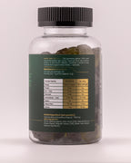 Irish Sea Moss Gummies - Wholesale