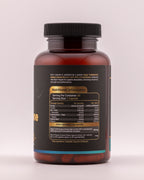 Enhanced Turkesterone 40% HPLC 60 caps - Wholesale