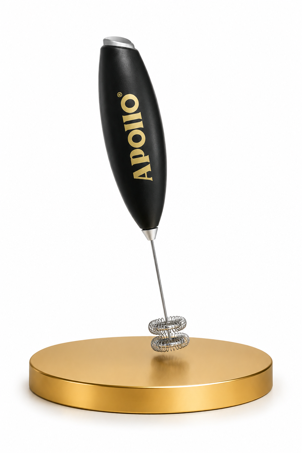 🎁 DOUBLE MILK FROTHER STICK (100% off)