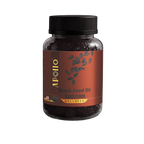 Black Seed Oil Gummies - Wholesale