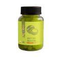 MCT Oil Gummies - Wholesale
