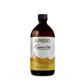 Organic Castor Oil 300ml