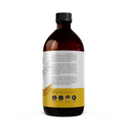 Organic Castor Oil 300ml