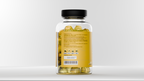 Hemp Seed oil Gummies