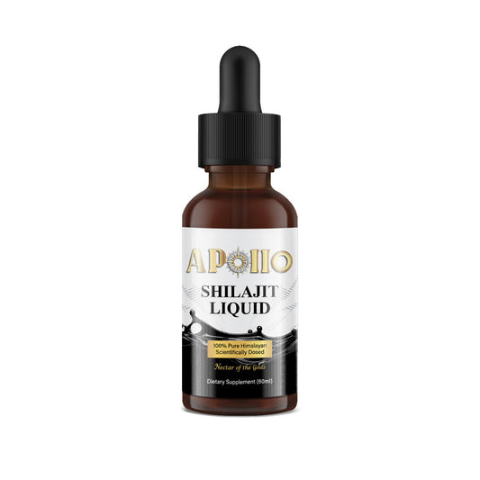 Shilajit Liquid 50ml