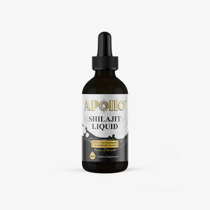 Shilajit Liquid 50ml