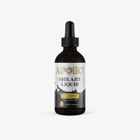 Shilajit Liquid 50ml